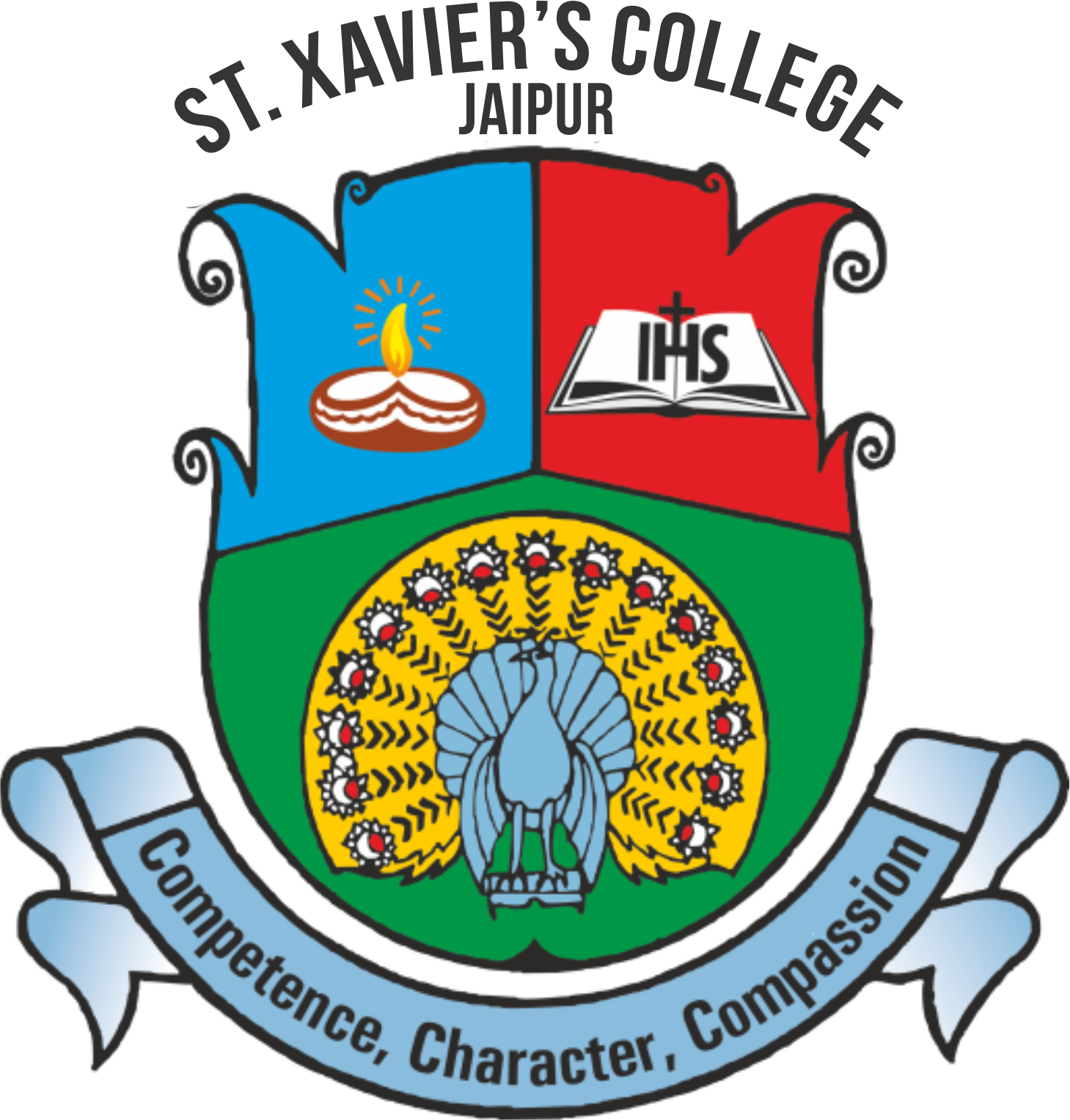 St. Xavier's College Jaipur